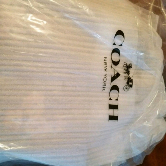 Coach bag - Picture 4 of 5